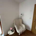Lägenhet Cozy Corner Urban La Gara Cluj-Napoca