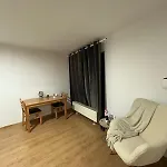 Cozy Corner Urban La Gară