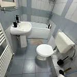 Apartament Cozy Corner Urban La Gară *