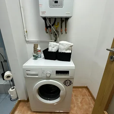 Cozy Corner Urban La Gara Cluj-Napoca