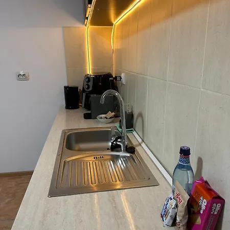 Cozy Corner Urban La Gara Apartamento