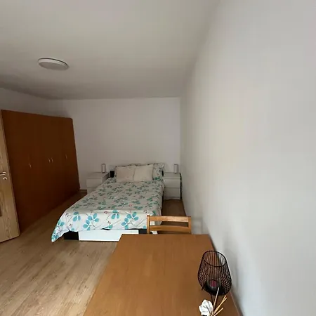 Lägenhet Cozy Corner Urban La Gara Cluj-Napoca