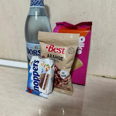 Apartment Cozy Corner Urban La Gara