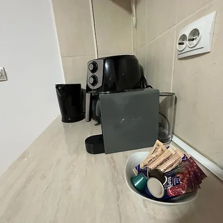 Cozy Corner Urban La Gara Apartment *