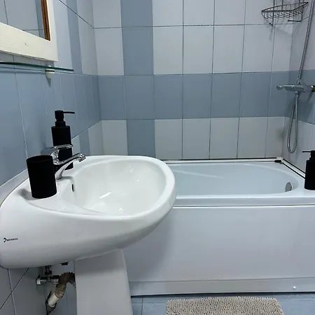 Cozy Corner Urban La Gara *