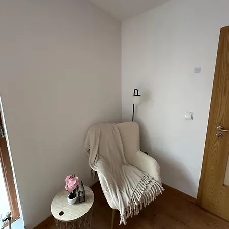 Apartamento Cozy Corner Urban La Gara Cluj-Napoca