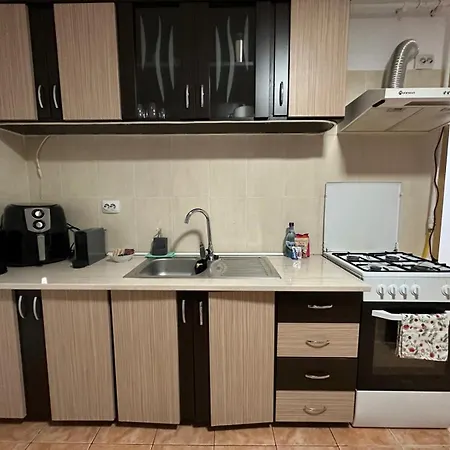 Cozy Corner Urban La Gara Apartamento *