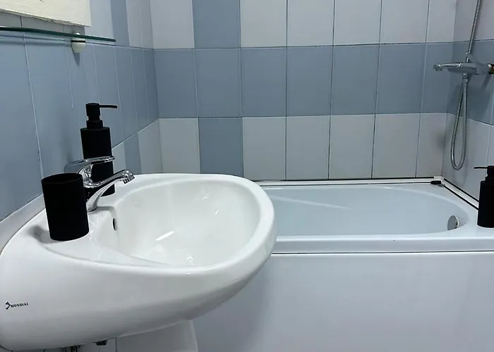 Cozy Corner Urban La Gara *