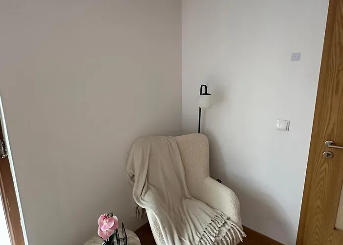 Apartment Cozy Corner Urban La Gara Cluj-Napoca