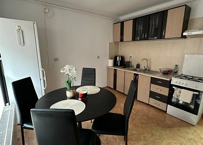 Cozy Corner Urban La Gara Cluj-Napoca