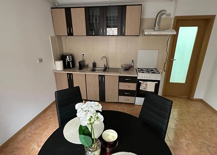 Cozy Corner Urban La Gara