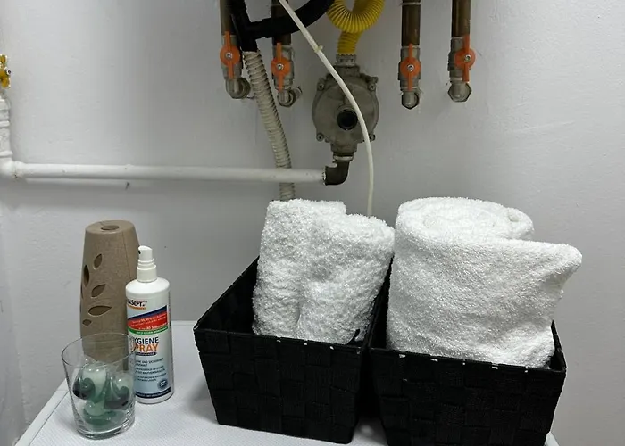 Cozy Corner Urban La Gara Apartment