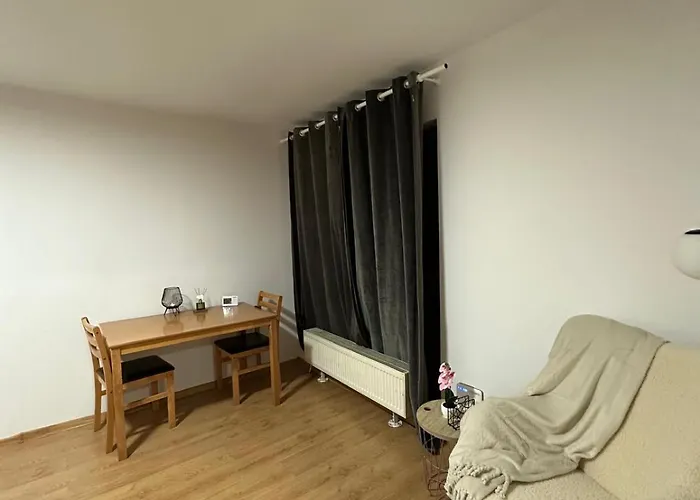 Cozy Corner Urban La Gara