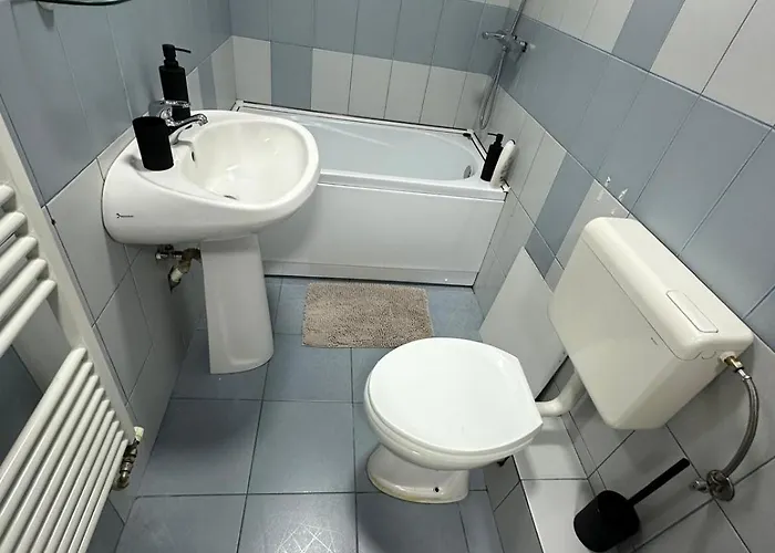 Apartment Cozy Corner Urban La Gara *