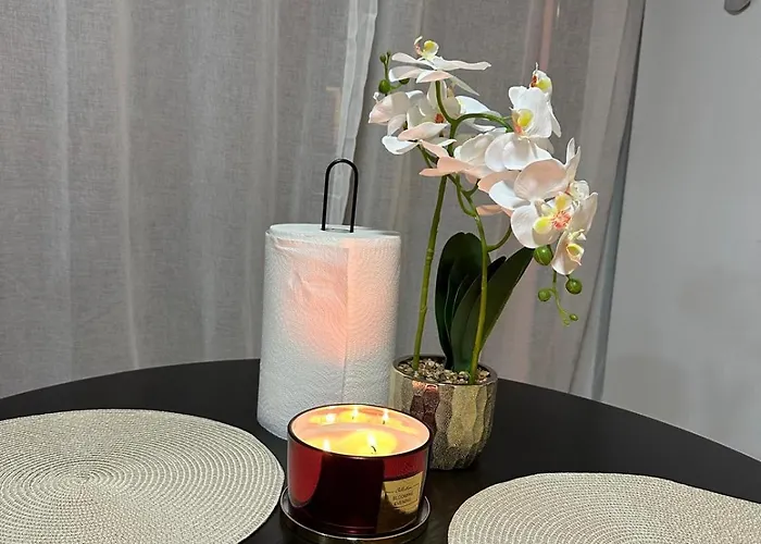 Cozy Corner Urban La Gara * Cluj-Napoca